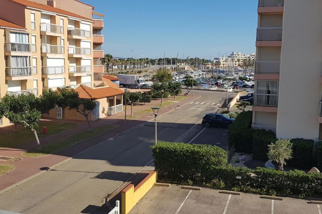 Montbarcares Le Bon Coin Du Barcares Apartment Le Barcares Exterior photo