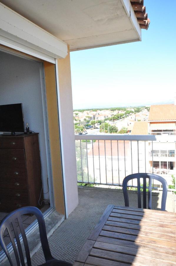 Montbarcares Le Bon Coin Du Barcares Apartment Le Barcares Exterior photo