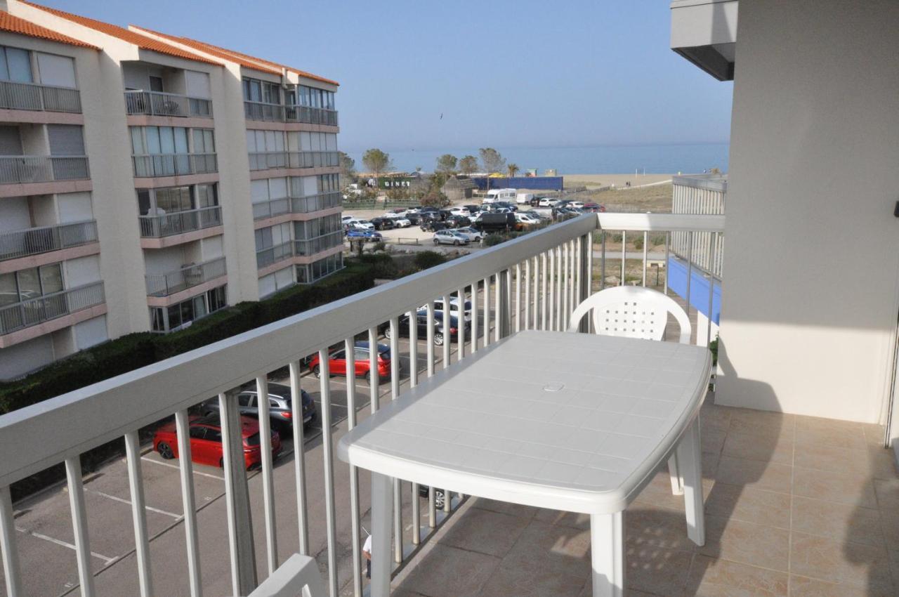 Montbarcares Le Bon Coin Du Barcares Apartment Le Barcares Exterior photo