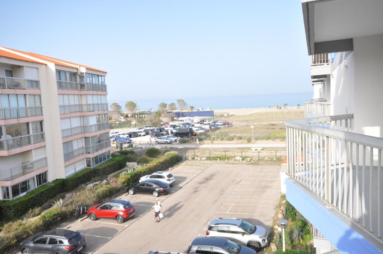 Montbarcares Le Bon Coin Du Barcares Apartment Le Barcares Exterior photo