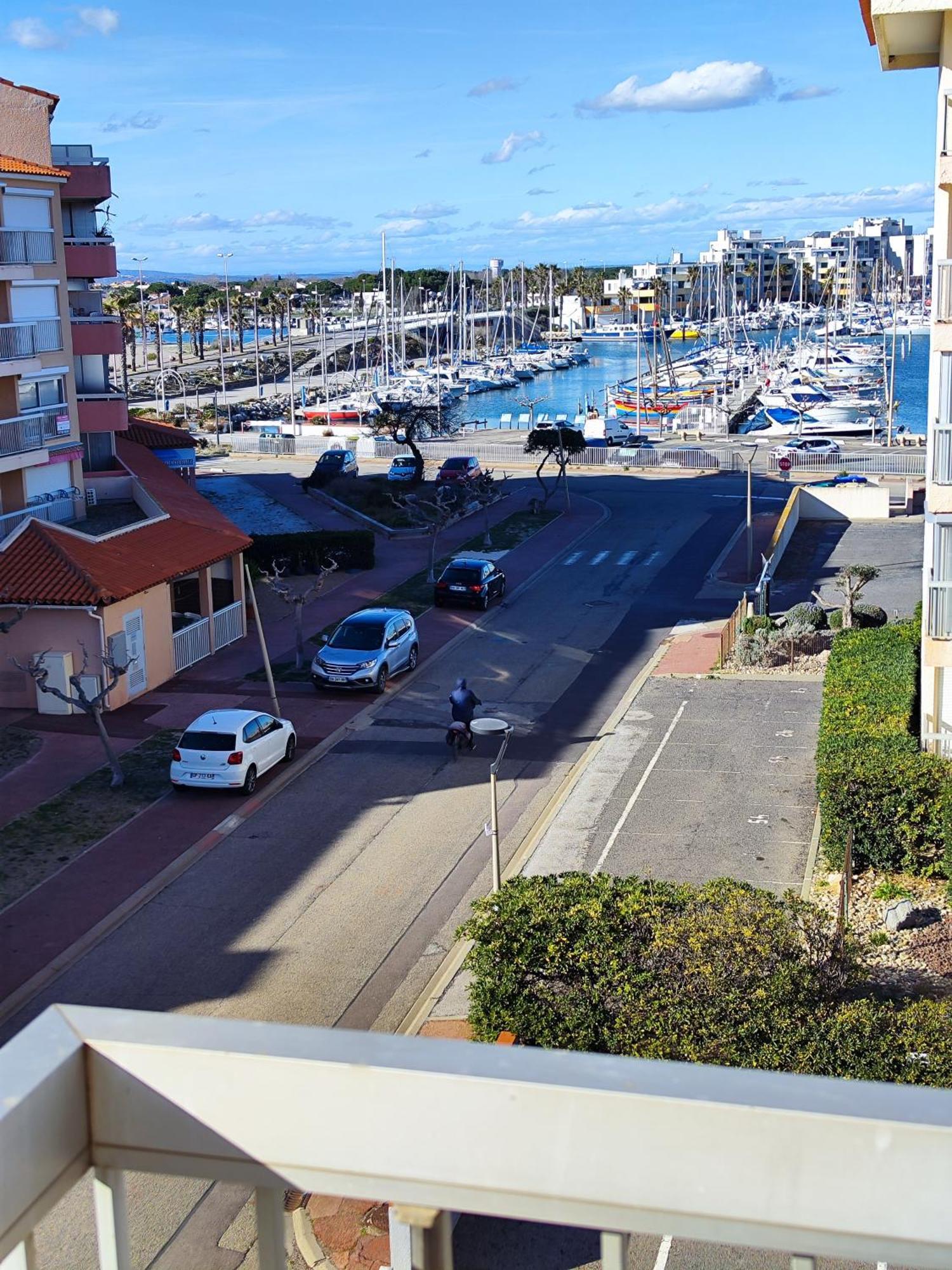 Montbarcares Le Bon Coin Du Barcares Apartment Le Barcares Exterior photo