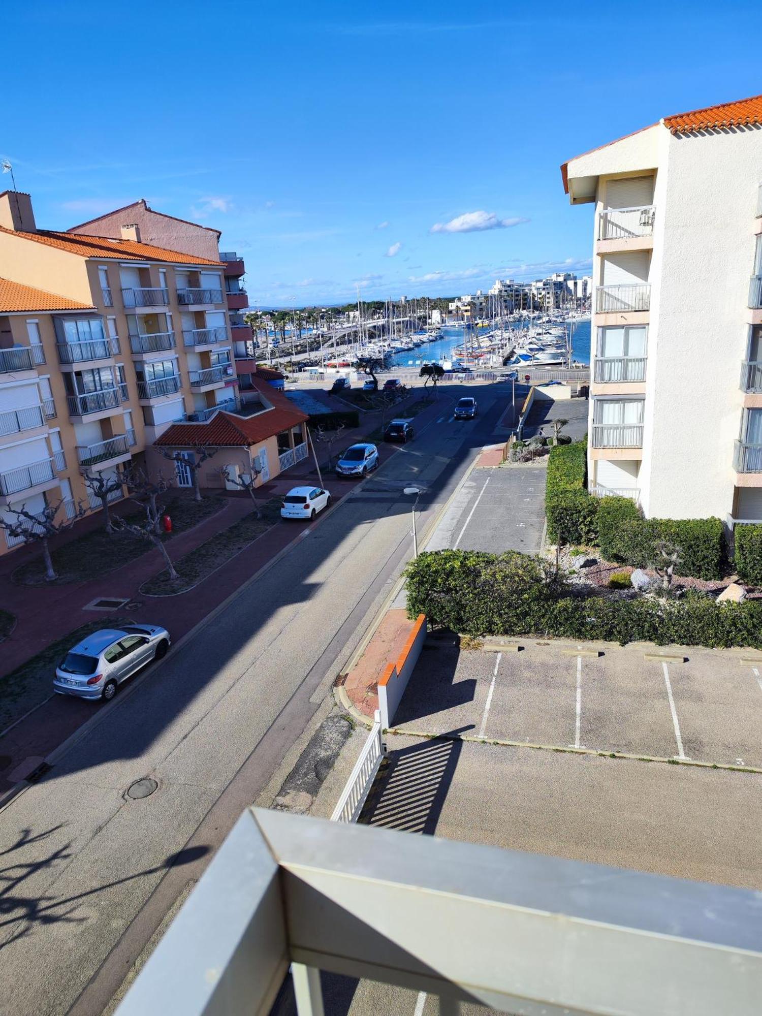 Montbarcares Le Bon Coin Du Barcares Apartment Le Barcares Exterior photo