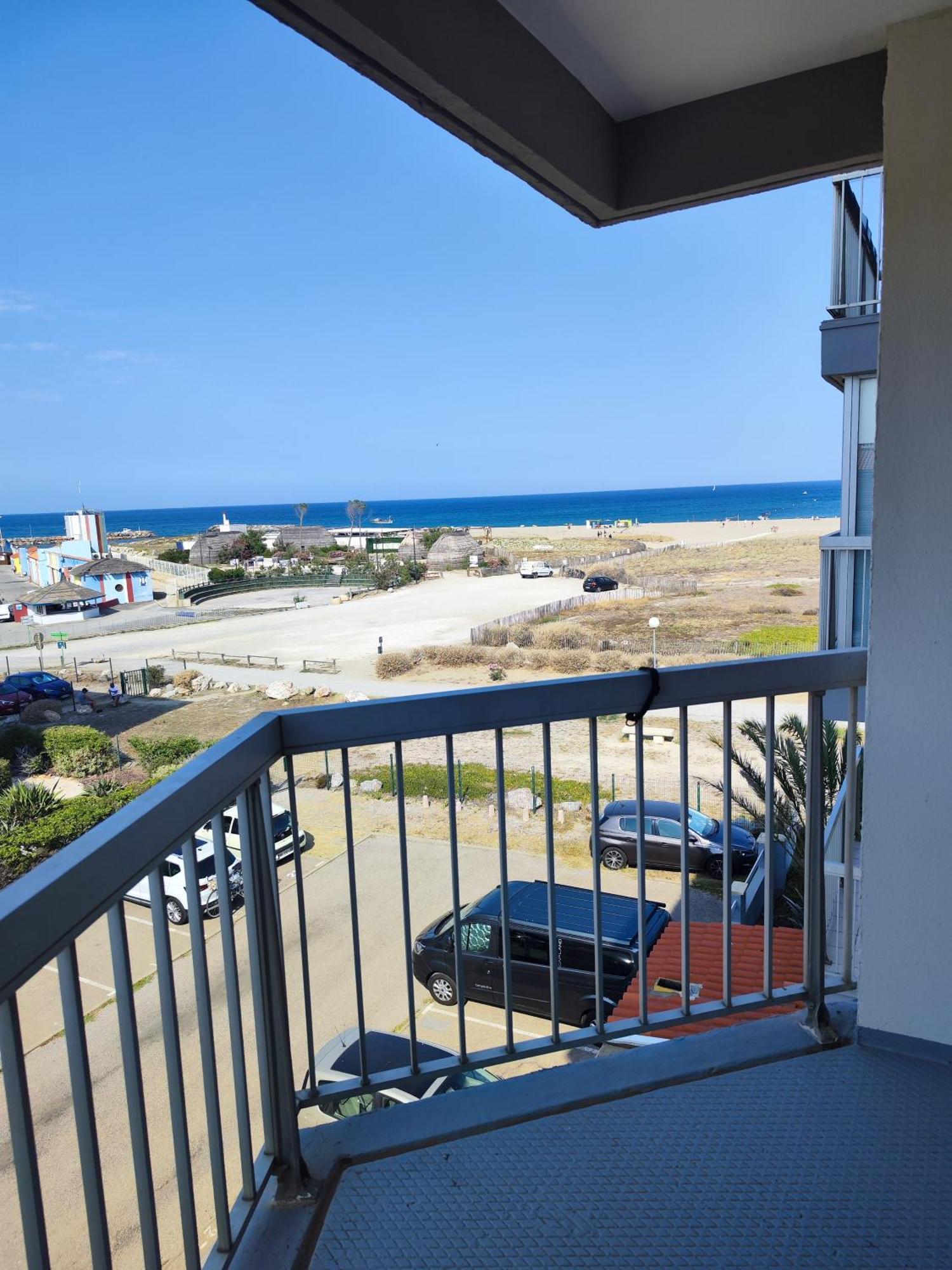 Montbarcares Le Bon Coin Du Barcares Apartment Le Barcares Exterior photo